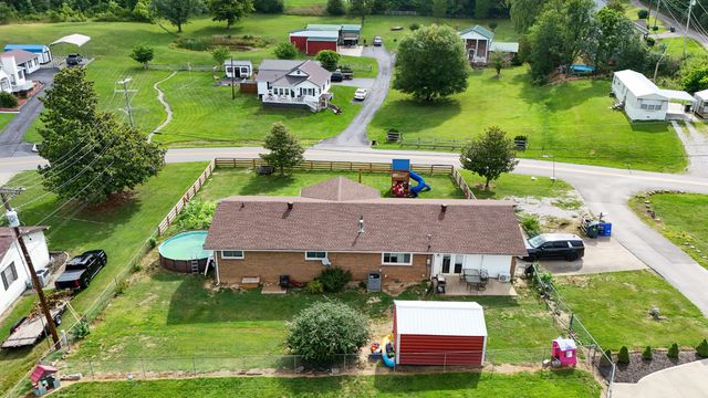10 Joan Street, Williamsburg, KY 40769