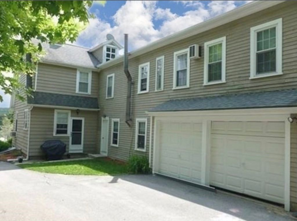 137 Main Street Rear, Upton, MA 01568