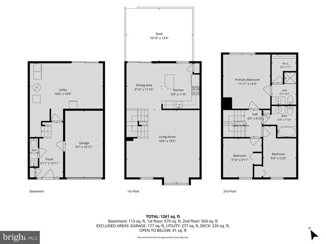 722 BLOSSOM DR, Hanover, PA 17331