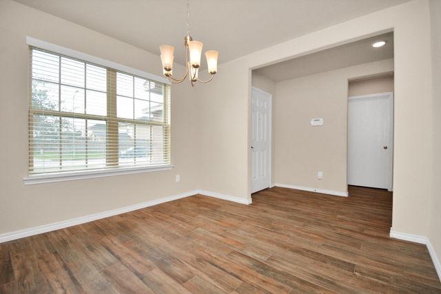 3210 Aldridge Drive, Missouri City, TX 77459