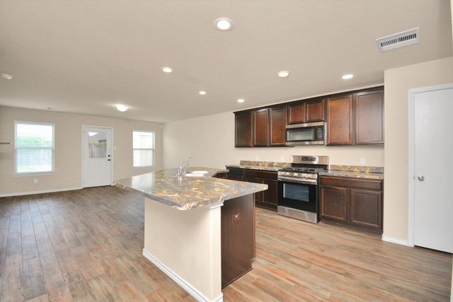 3210 Aldridge Drive, Missouri City, TX 77459