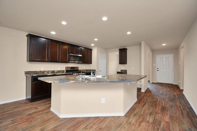 3210 Aldridge Drive, Missouri City, TX 77459