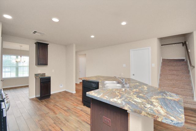 3210 Aldridge Drive, Missouri City, TX 77459