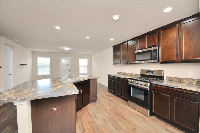 3210 Aldridge Drive, Missouri City, TX 77459