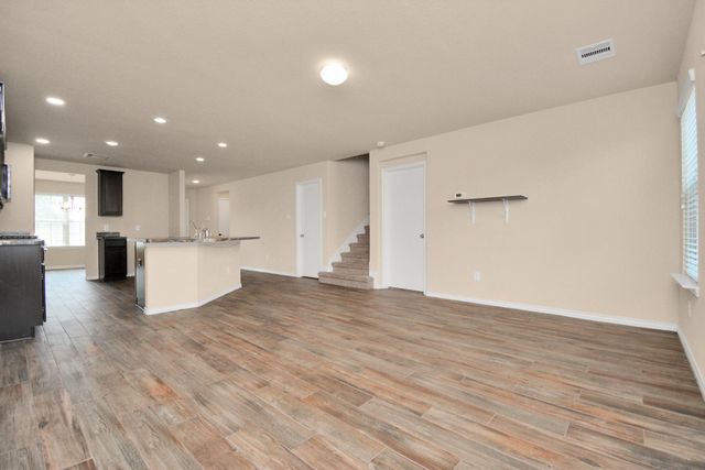 3210 Aldridge Drive, Missouri City, TX 77459
