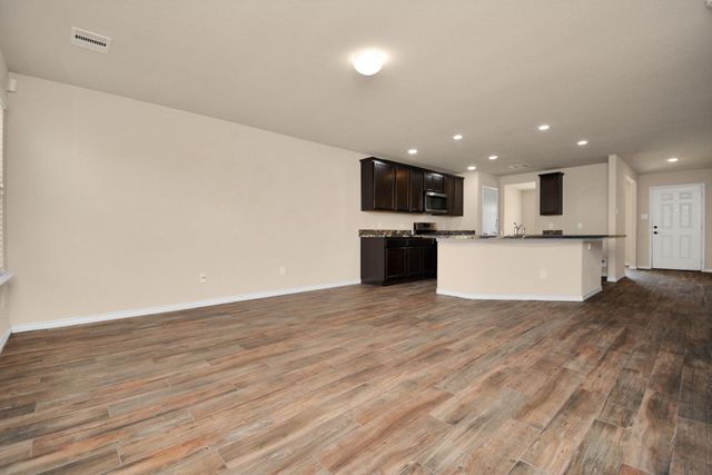 3210 Aldridge Drive, Missouri City, TX 77459