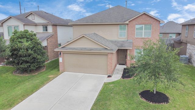 3210 Aldridge Drive, Missouri City, TX 77459