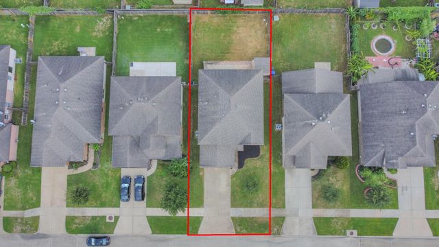 3210 Aldridge Drive, Missouri City, TX 77459