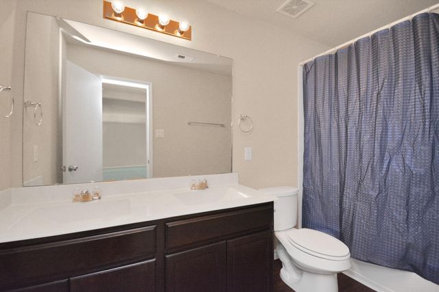 3210 Aldridge Drive, Missouri City, TX 77459