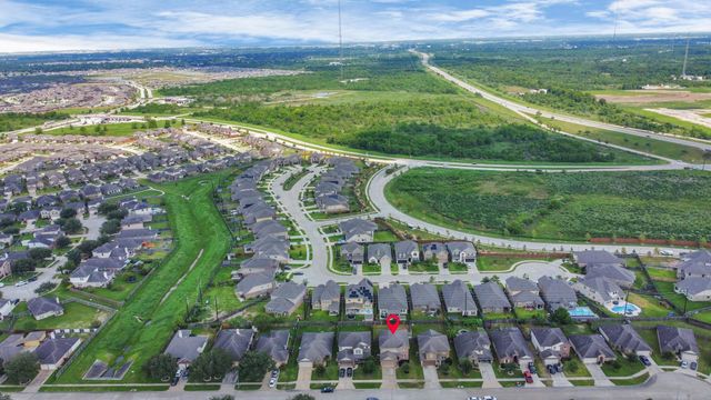 3210 Aldridge Drive, Missouri City, TX 77459