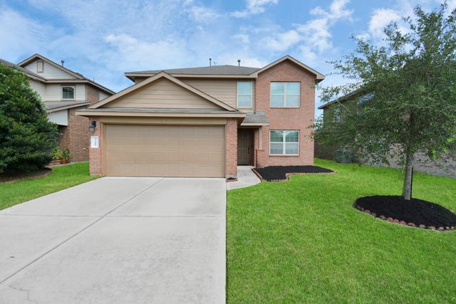 3210 Aldridge Drive, Missouri City, TX 77459