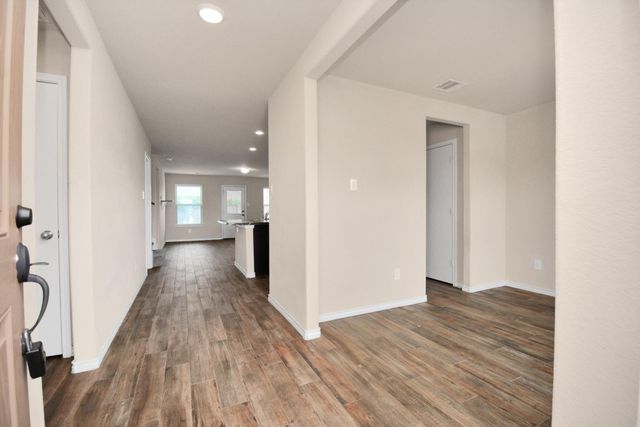 3210 Aldridge Drive, Missouri City, TX 77459