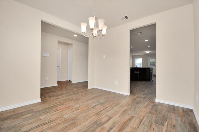 3210 Aldridge Drive, Missouri City, TX 77459
