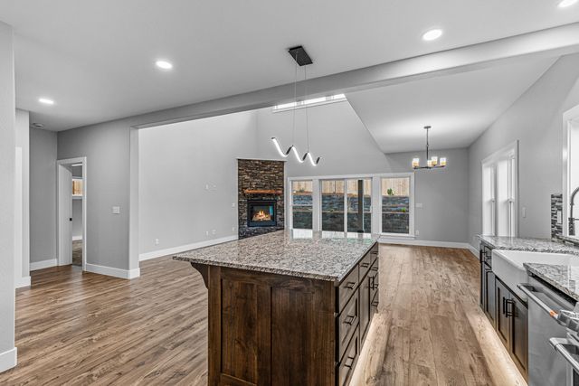 4424 Park Ridge Drive, Medford, OR 97504