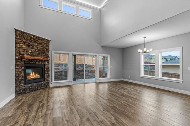 4424 Park Ridge Drive, Medford, OR 97504