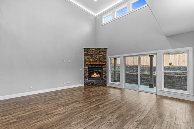 4424 Park Ridge Drive, Medford, OR 97504