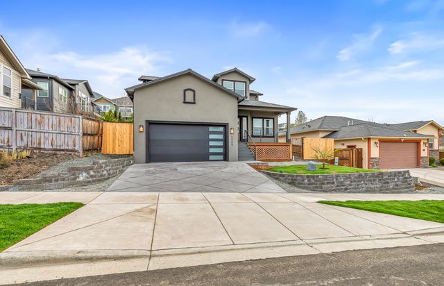 4424 Park Ridge Drive, Medford, OR 97504