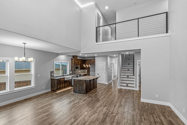 4424 Park Ridge Drive, Medford, OR 97504