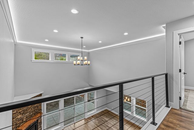 4424 Park Ridge Drive, Medford, OR 97504