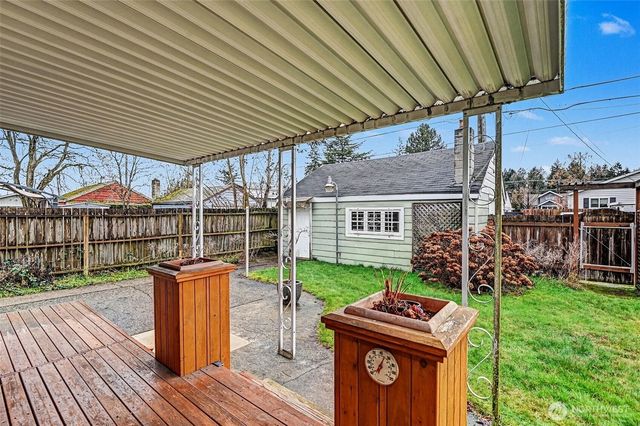 4814 S Fife, Tacoma, WA 98409