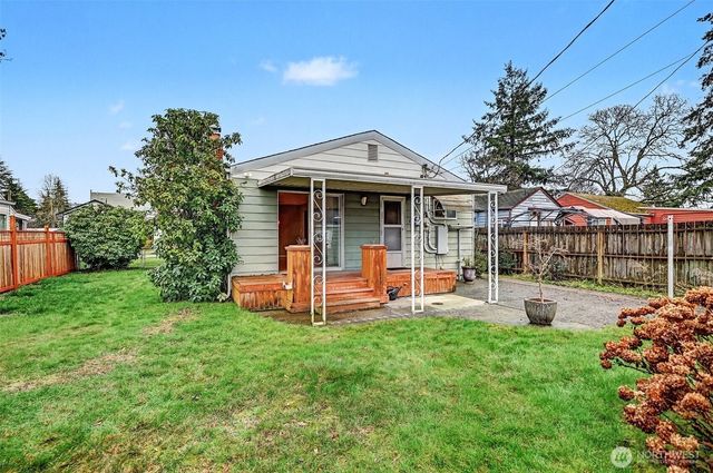 4814 S Fife, Tacoma, WA 98409