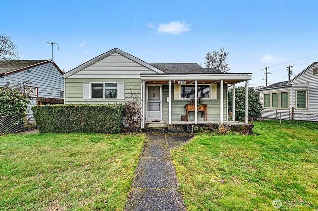 4814 S Fife, Tacoma, WA 98409