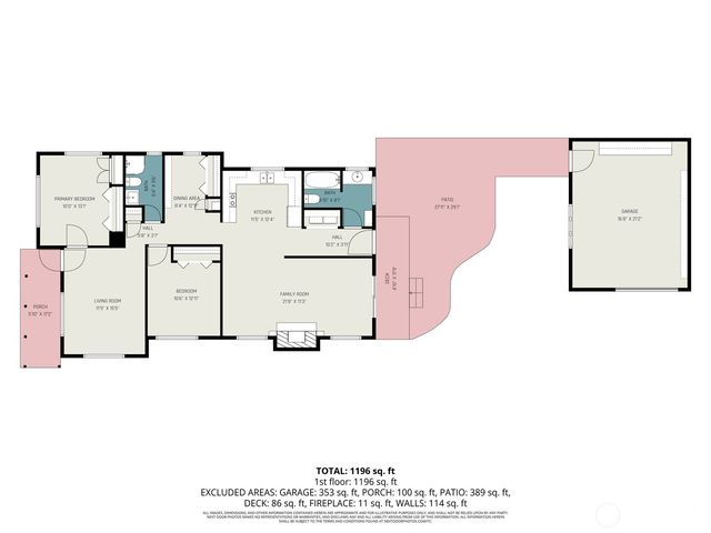 4814 S Fife, Tacoma, WA 98409