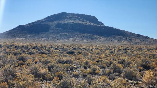 Lots 8, 9, 10 Huron Avenue, Blanca, CO 81123