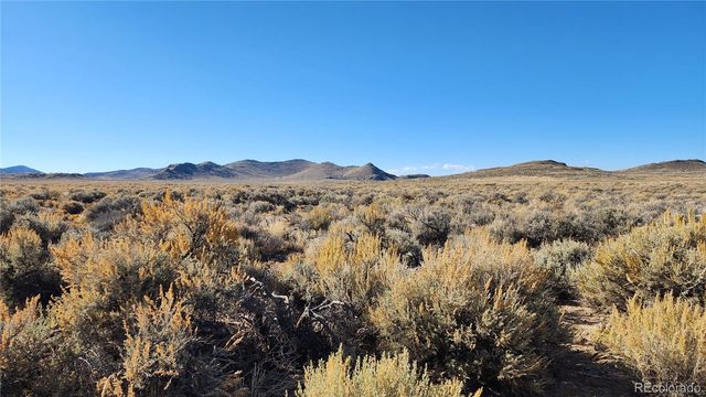 Lots 8, 9, 10 Huron Avenue, Blanca, CO 81123