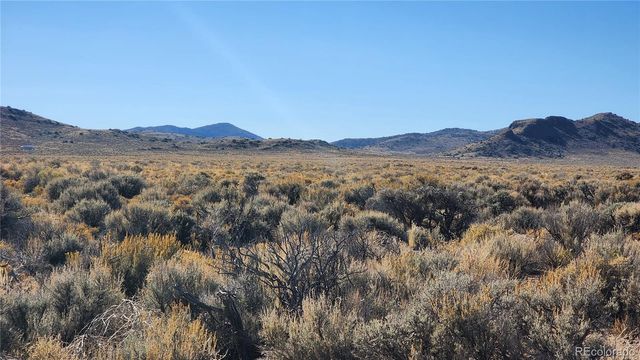 Lots 8, 9, 10 Huron Avenue, Blanca, CO 81123