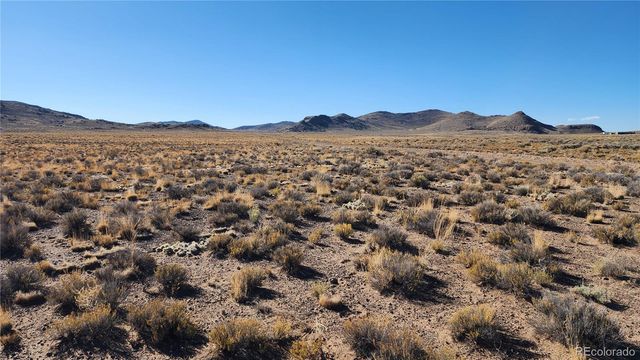 Lots 8, 9, 10 Huron Avenue, Blanca, CO 81123