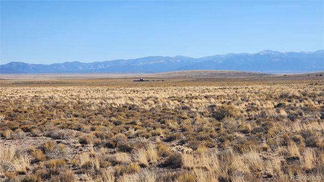 Lots 8, 9, 10 Huron Avenue, Blanca, CO 81123