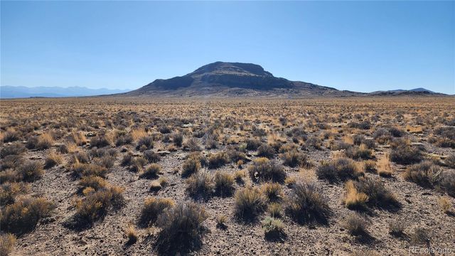 Lots 8, 9, 10 Huron Avenue, Blanca, CO 81123