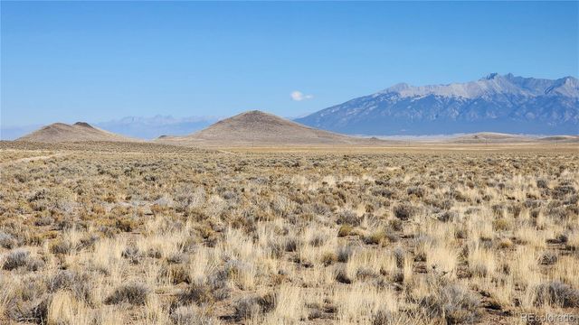 Lots 8, 9, 10 Huron Avenue, Blanca, CO 81123