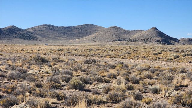 Lots 8, 9, 10 Huron Avenue, Blanca, CO 81123