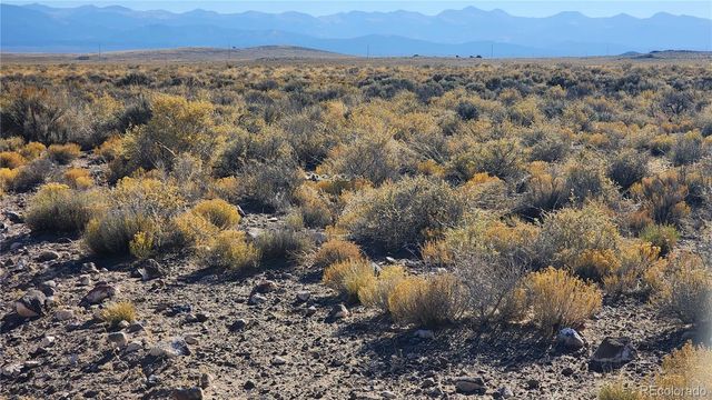 Lots 8, 9, 10 Huron Avenue, Blanca, CO 81123