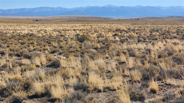 Lots 8, 9, 10 Huron Avenue, Blanca, CO 81123