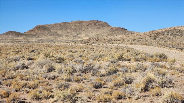 Lots 8, 9, 10 Huron Avenue, Blanca, CO 81123