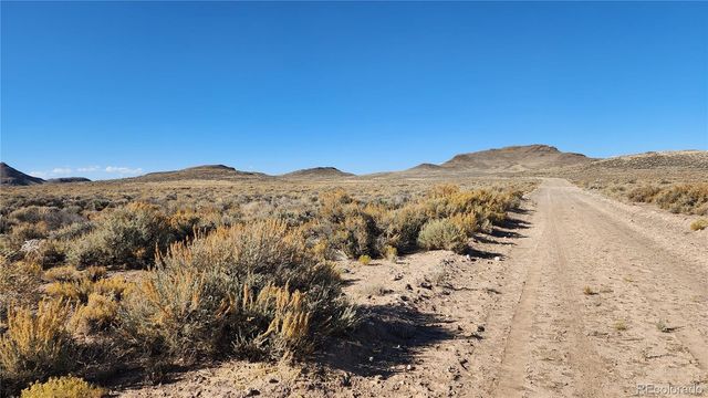 Lots 8, 9, 10 Huron Avenue, Blanca, CO 81123