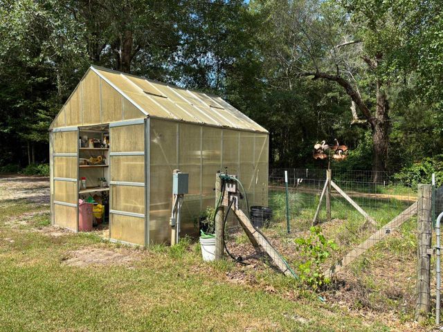 795 Ouachita 12, Chidester, AR 71726