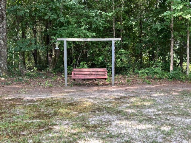 795 Ouachita 12, Chidester, AR 71726