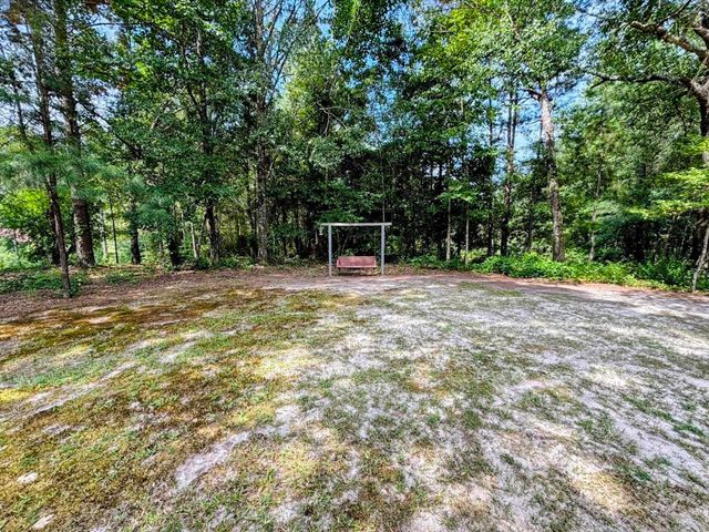 795 Ouachita 12, Chidester, AR 71726