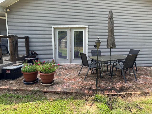 795 Ouachita 12, Chidester, AR 71726