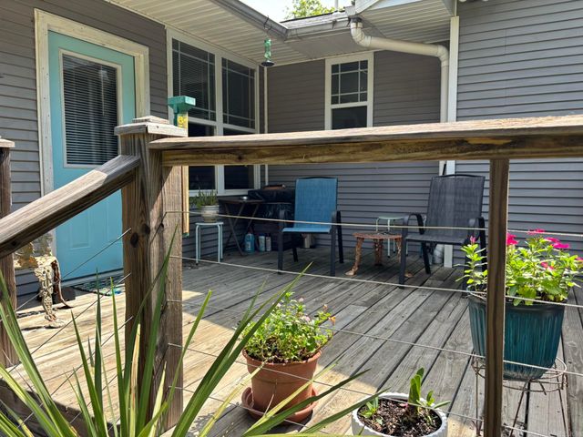 795 Ouachita 12, Chidester, AR 71726