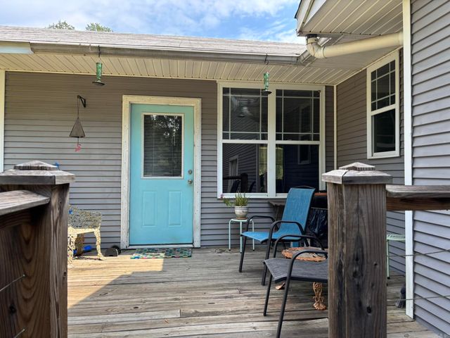 795 Ouachita 12, Chidester, AR 71726