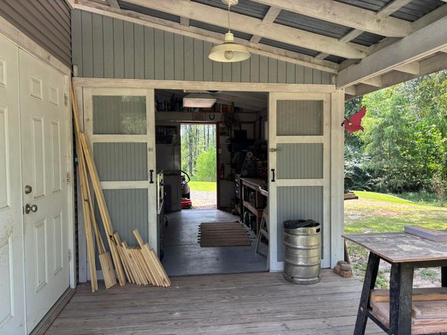 795 Ouachita 12, Chidester, AR 71726