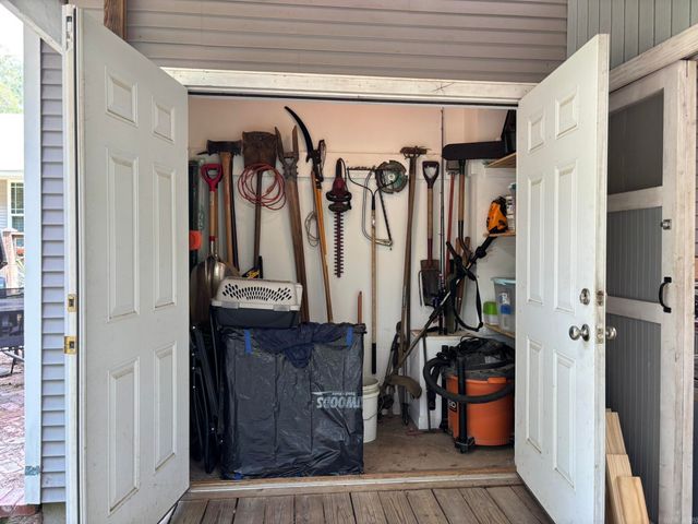 795 Ouachita 12, Chidester, AR 71726