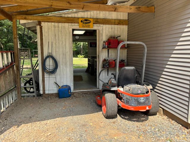 795 Ouachita 12, Chidester, AR 71726