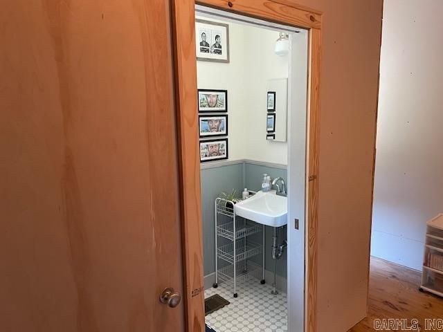 795 Ouachita 12, Chidester, AR 71726