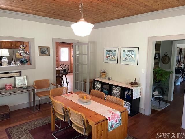 795 Ouachita 12, Chidester, AR 71726